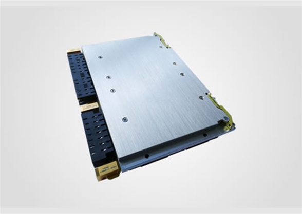 6U 5HPVPX直流輸入電源 1200W